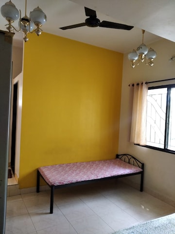 1 BHK Apartment For Rent in ABC INN Nigdi Pune  7902816