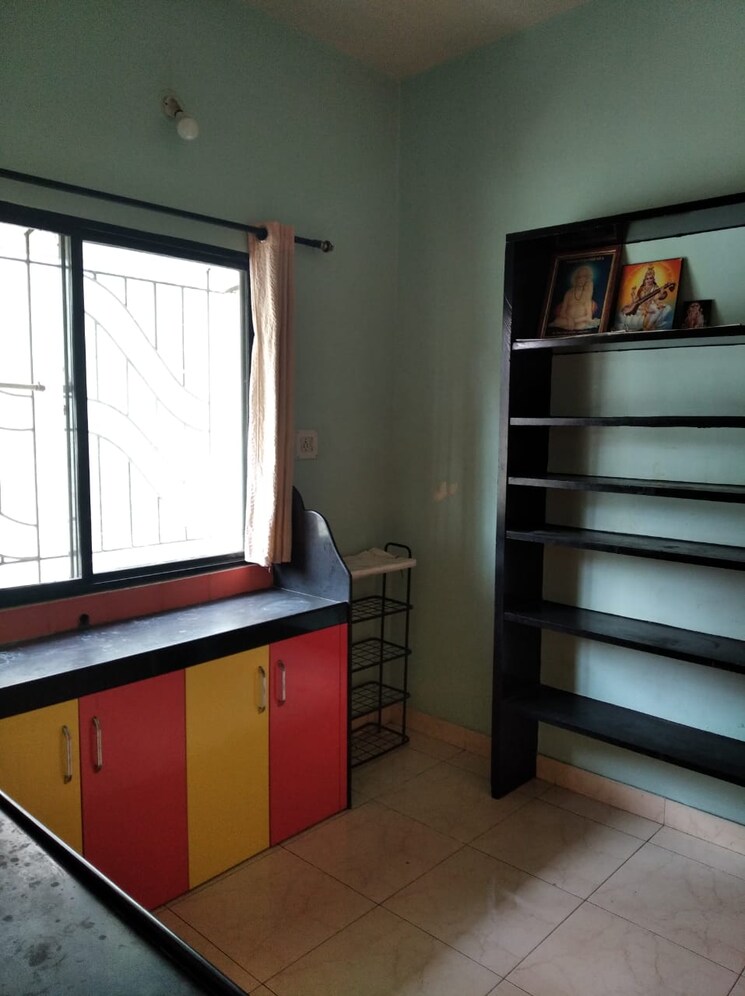 Room, abc-inn 1 Bedroom 700 Sq.Ft. Apartment In Nigdi Pune 7902816