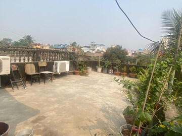 4 BHK Independent House – Exterior View View at Muchipara - for Sale