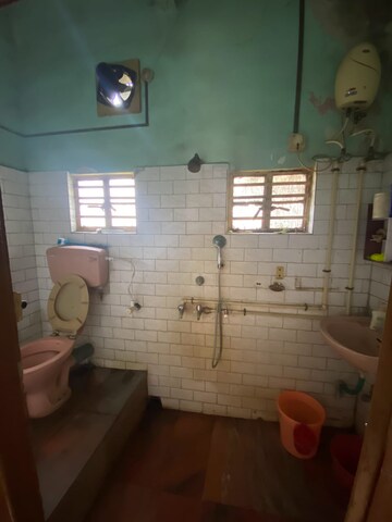 Team Area in 4 BHK Independent House at Muchipara – for Sale