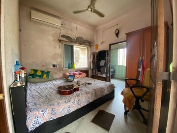 Living Room in 4 BHK Independent House at Muchipara – for Sale
