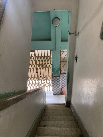 Balcony in 4 BHK Independent House at Muchipara – for Sale