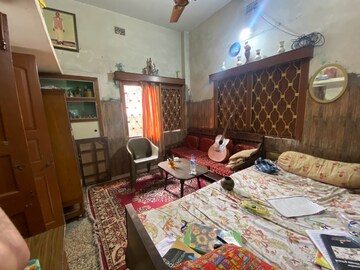 Bedroom in 4 BHK Independent House at Muchipara – for Sale