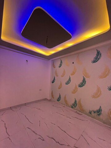 Furnished Amenities in 2 BHK Apartment at SCC Sapphire, Raj Nagar Extension – for Rent