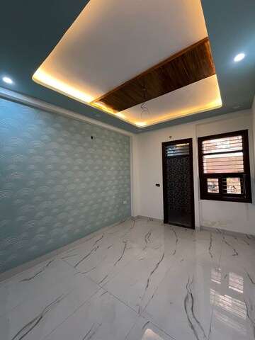 Kitchen in 2 BHK Apartment at SCC Sapphire, Raj Nagar Extension – for Rent
