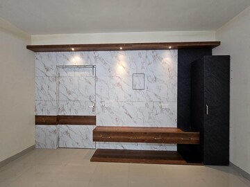 Furnished Amenities in 2 BHK Apartment at SCC Sapphire, Raj Nagar Extension – for Rent