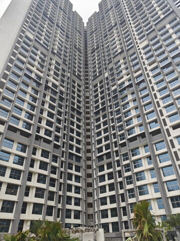 2 BHK Apartment For Rent in Rajesh Raj Infinia Malad West Mumbai  7902824