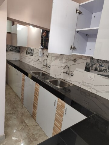 1 BHK Builder Floor For Rent in Ansal Sushant Lok I, Sector 43