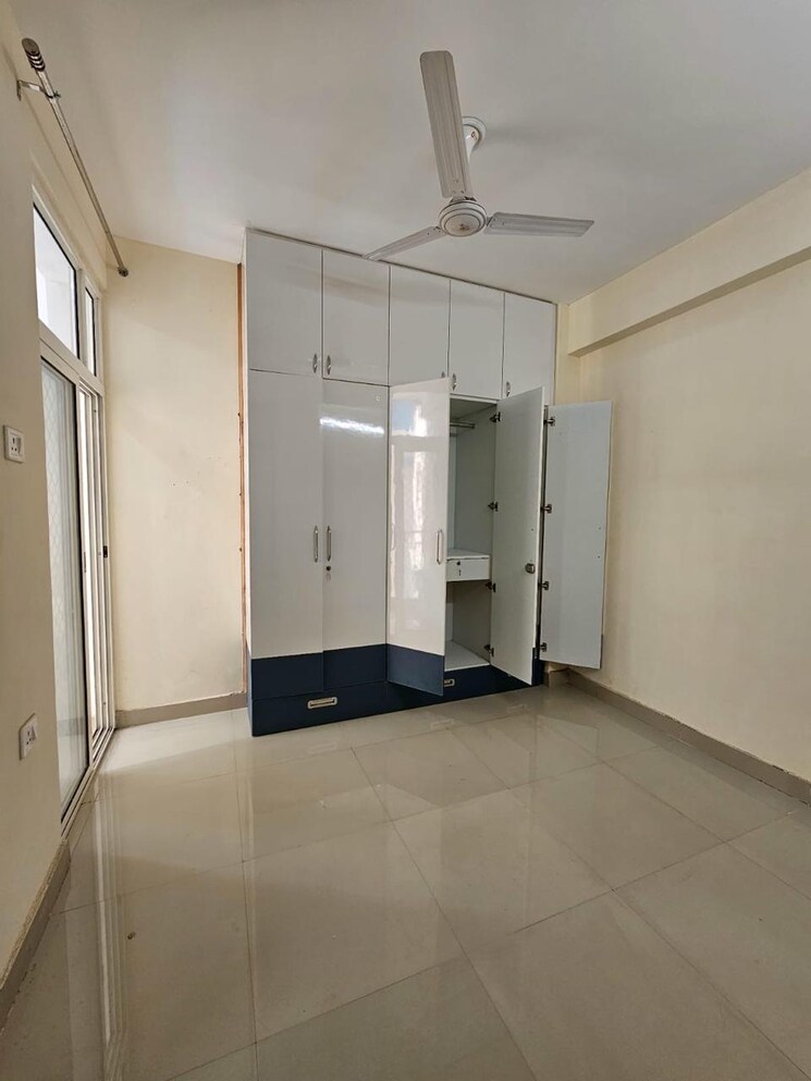 Kitchen, charms-castle 2 Bedroom 850 Sq.Ft. Apartment In Raj Nagar Extension Ghaziabad 7902869
