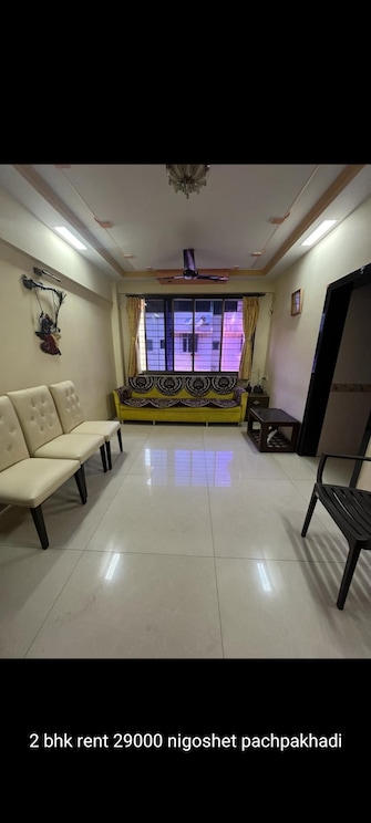 1 BHK Apartment For Rent in Vijay Tower Kopri Kopri Thane  7902862