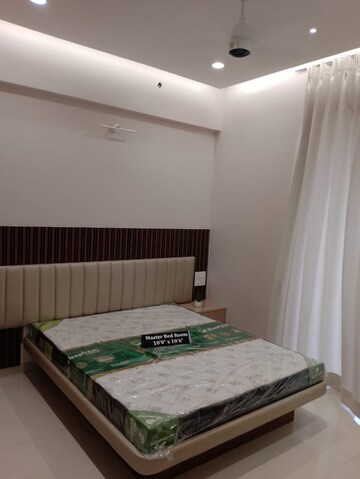 Bedroom in 1 BHK Apartment at New Front 48 East Park, Hadapsar – for Sale