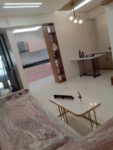 Furnished Amenities in 1 BHK Apartment at New Front 48 East Park, Hadapsar – for Sale