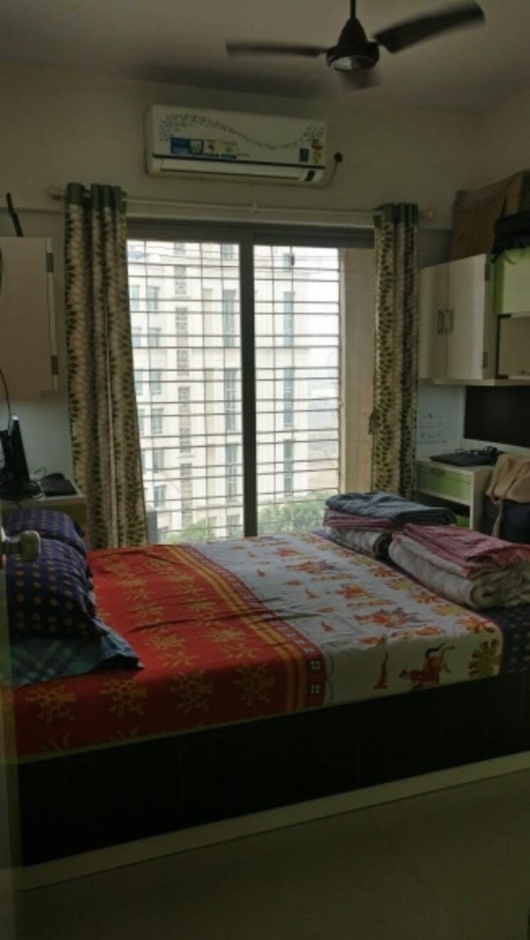 Bedroom, hiranandani-the-walk 1.5 Bedroom 450 Sq.Ft. Apartment In Ghodbunder Road Thane 7902877