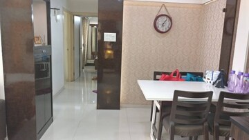 Furnished Amenities in 1.5 BHK Apartment at Hiranandani The Walk, Ghodbunder Road – for Sale