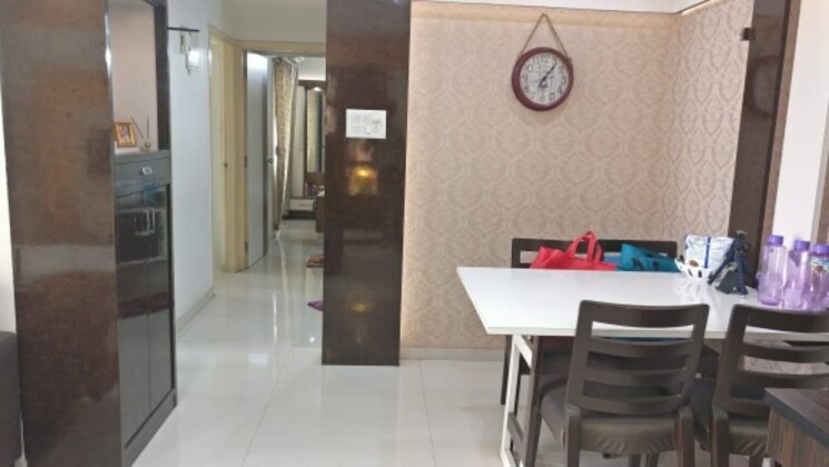 undefined, hiranandani-the-walk 1.5 Bedroom 450 Sq.Ft. Apartment In Ghodbunder Road Thane 7902877