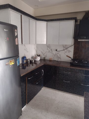 Kitchen in 3 BHK Apartment at Orchid Island, Sector 51 – for Rent