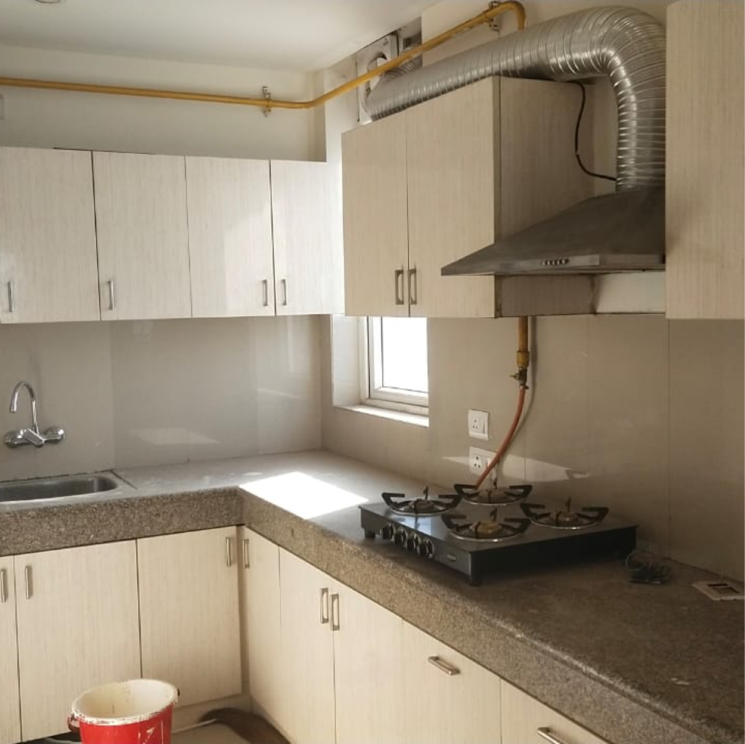 Kitchen, emaar-the-palm-drive-the-premier-terraces 2 Bedroom 1188 Sq.Ft. Apartment In Sector 66 Gurgaon 7902878