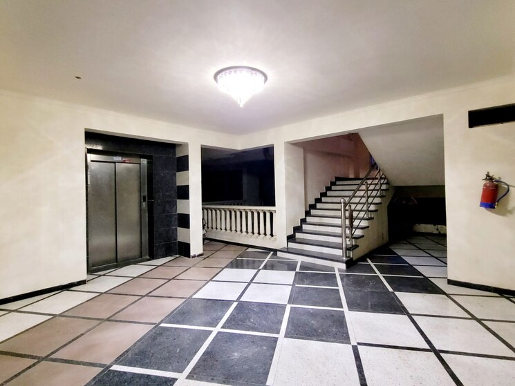 undefined, rcb-shiva-greens 3 Bedroom 1668 Sq.Ft. Apartment In Vrindavan Yojna Lucknow 7902875