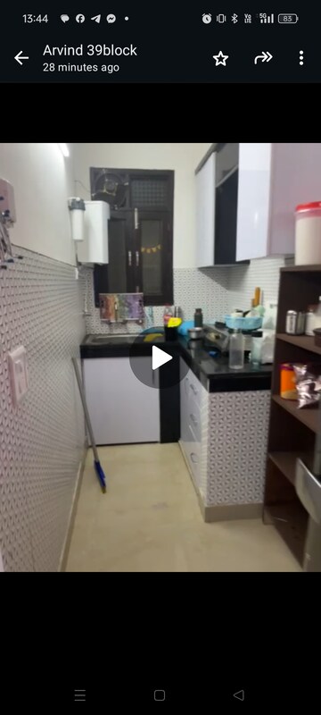 रेसिडेंशियल बिल्डर फ्लोर वर्ग फुट फॉर रेंट इन गोविंदपुरी दिल्ली  7902894