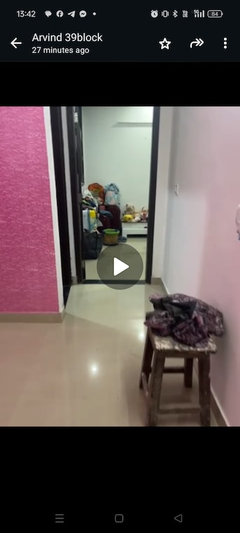 2 BHK Builder Floor For Rent in Govindpuri Delhi  7902894