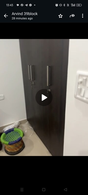 रेसिडेंशियल बिल्डर फ्लोर वर्ग फुट फॉर रेंट इन गोविंदपुरी दिल्ली  7902894