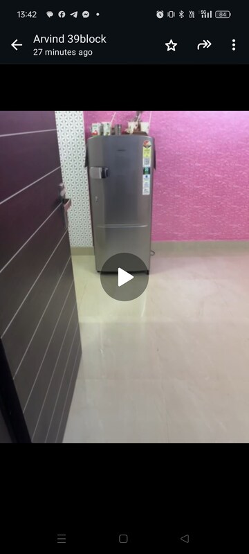 रेसिडेंशियल बिल्डर फ्लोर वर्ग फुट फॉर रेंट इन गोविंदपुरी दिल्ली  7902894