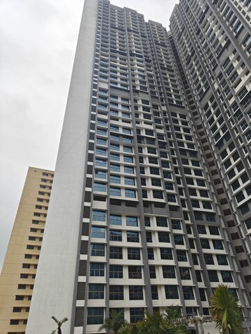 2 BHK Apartment – Exterior View View at Rajesh Raj Infinia, Malad West - for Sale