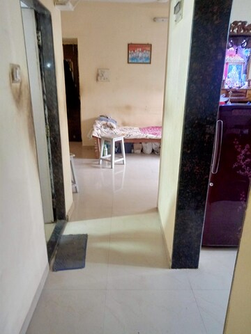 2 BHK Apartment at Green Fields Apartment, Andheri East – for Rent