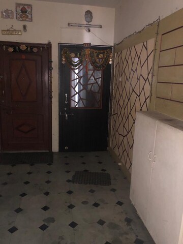Bathroom in 2 BHK Apartment at Green Fields Apartment, Andheri East – for Rent