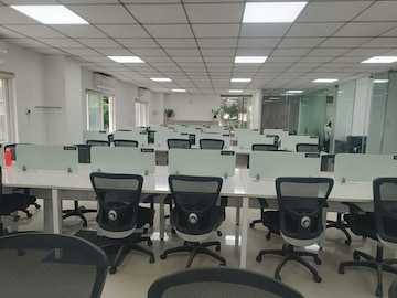 Commercial Office Space in IT/SEZ 16000 Sq.Ft. For Rent in Saroor Nagar Hyderabad  7902913