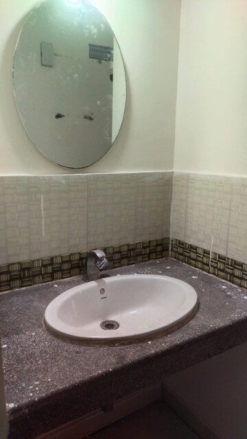 Bathroom in 3 BHK Apartment at Valley Shilp, Kharghar Sector 36 – for Sale