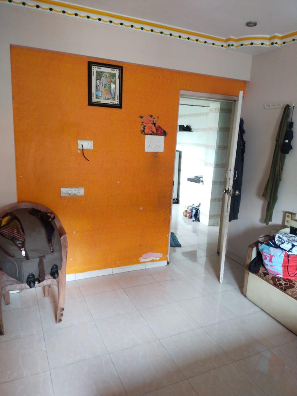 1 BHK Apartment For Sale in Tirumala Appartment Majiw