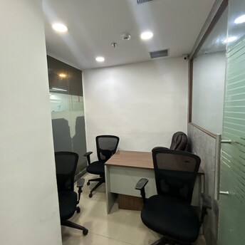 Commercial Office Space in IT/SEZ 2500 Sq.Ft. For Rent in Vibhuti Khand Lucknow  7902931