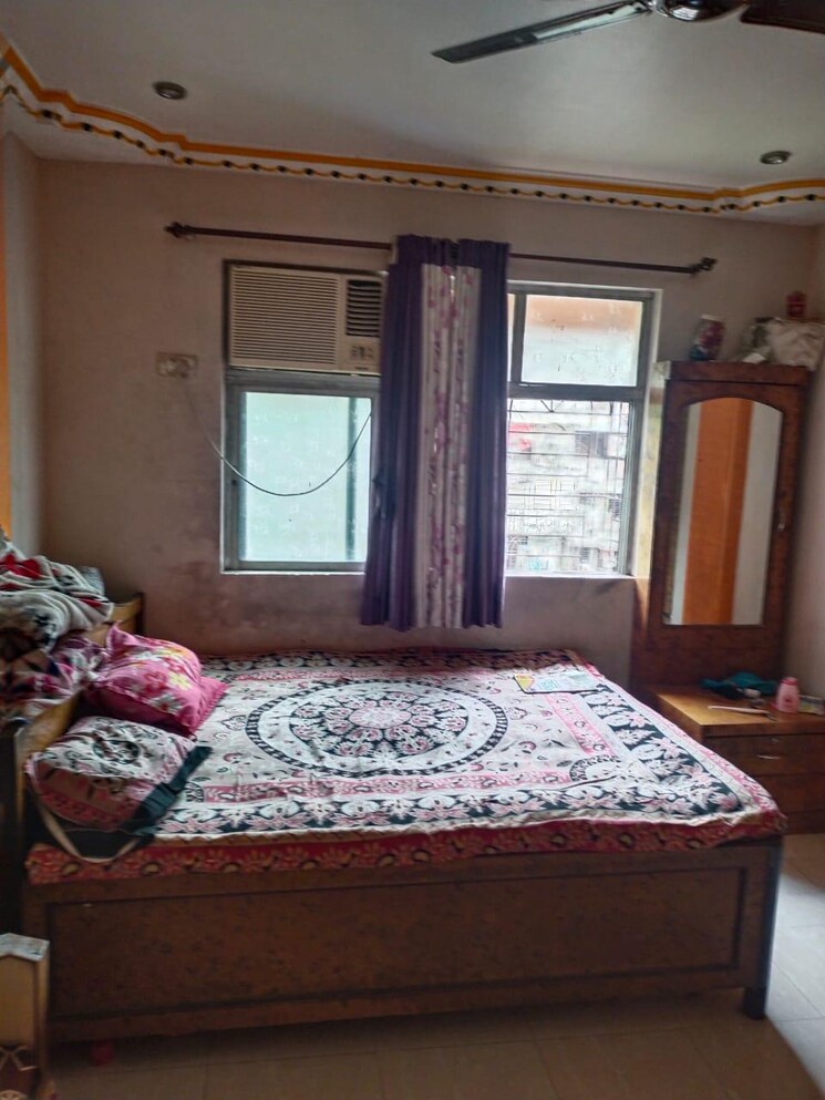 Master Bedroom, thane west 1 Bedroom 400 Sq.Ft. Apartment In Thane West Thane 7903017