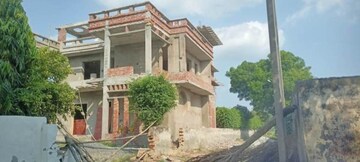  Plot – Exterior View View at Sector 158 - for Sale