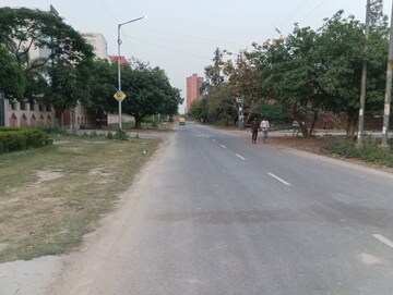  Plot – Garden View at Sector 158 - for Sale
