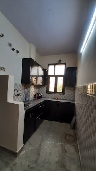 2 BHK Builder Floor For Rent in Rohini Sector 25 Delhi  7902715