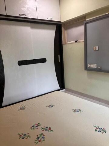 Bedroom in 3 BHK Apartment at Chembur – for Sale