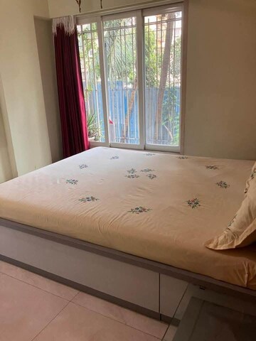 Bedroom in 3 BHK Apartment at Chembur – for Sale