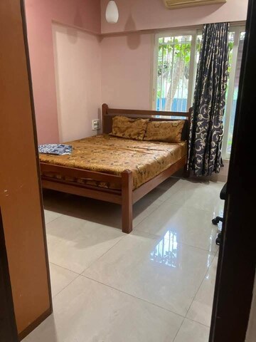 Bedroom in 3 BHK Apartment at Chembur – for Sale