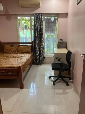 Bedroom in 3 BHK Apartment at Chembur – for Sale