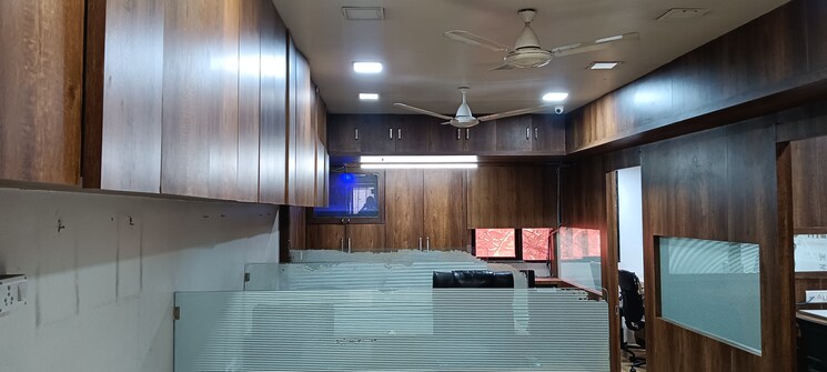 Exterior View, surat railway station Commercial Office Space 500 Sq.Ft. In Surat Railway Station Surat 7894517