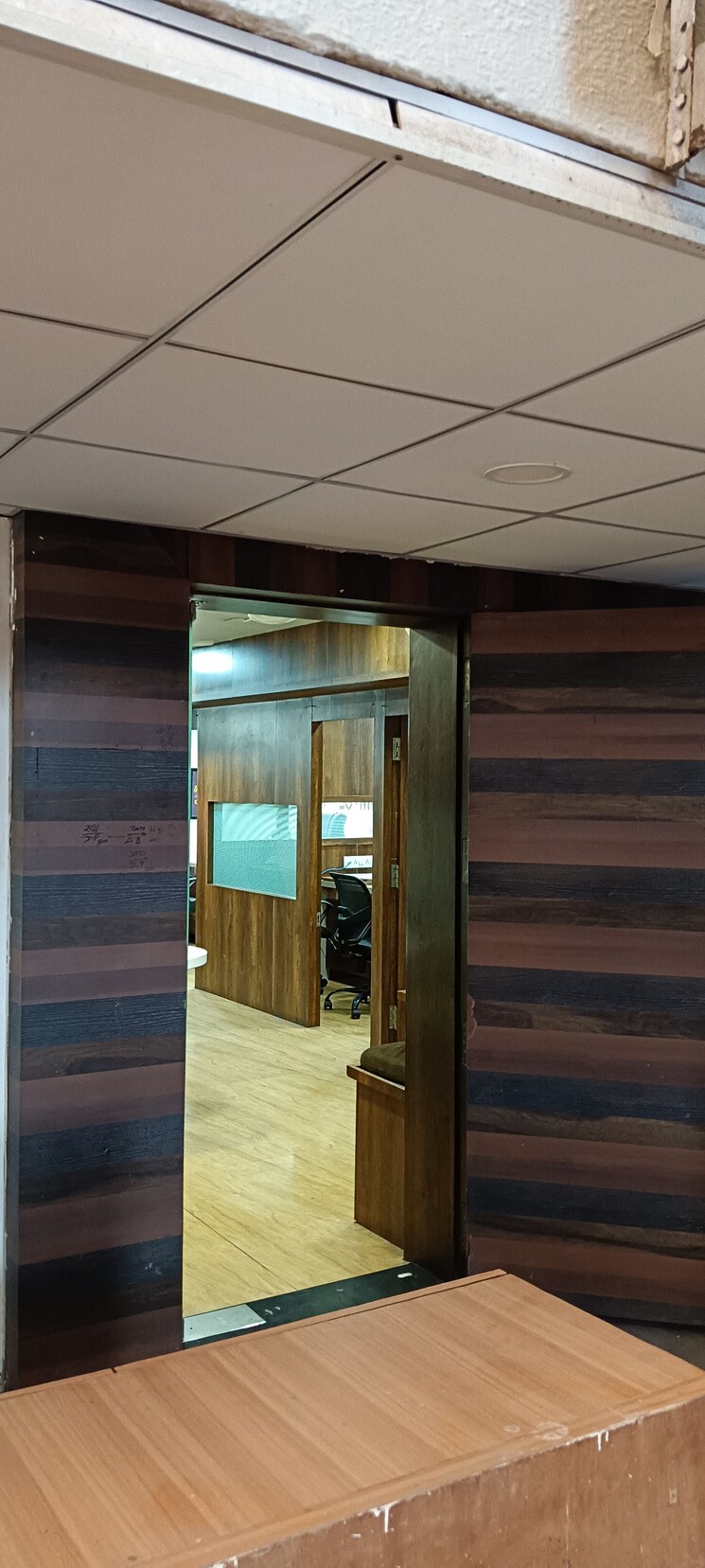 Exterior View, surat railway station Commercial Office Space 500 Sq.Ft. In Surat Railway Station Surat 7894517