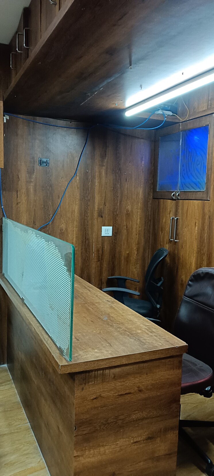 Exterior View, surat railway station Commercial Office Space 500 Sq.Ft. In Surat Railway Station Surat 7894517