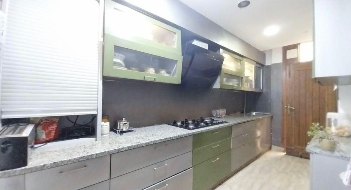 4 BHK + Servant Room 200 Sq.Yd. Villa in Unitech Deerwood Chase