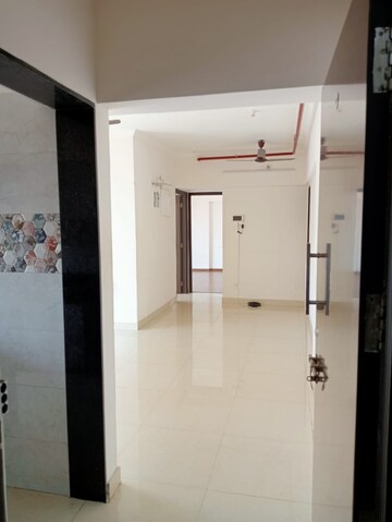 Building Lobby in 2 BHK Apartment at Sethia Kalpavruksh Heights, Kandivali West – for Rent