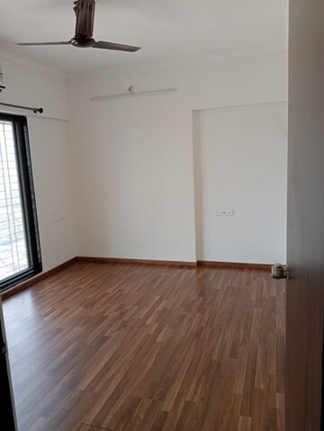 Master Bedroom in 2 BHK Apartment at Sethia Kalpavruksh Heights, Kandivali West – for Rent