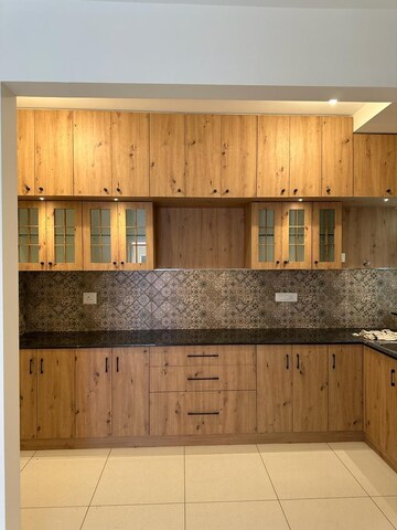 2 BHK Apartment For Rent in Brigade Bricklane, Jakkuru