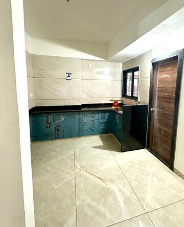 Kitchen in 4 BHK Apartment at Kolat – for Rent
