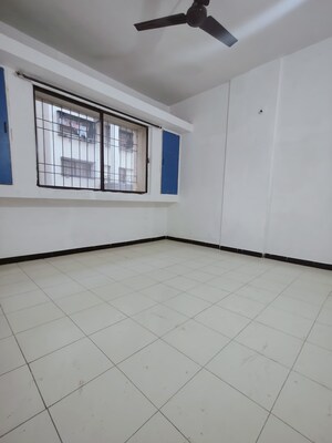 Master Bedroom in 2 BHK Apartment at Sunshree Society, Kondhwa – for Rent